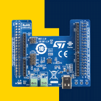 STMicroelectronics