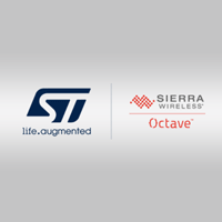 STMicroelectronics
