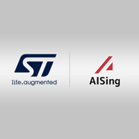 STMicroelectronics