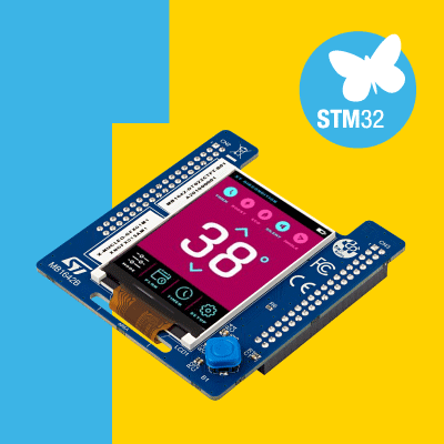 STMicroelectronics