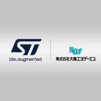 STMicroelectronics