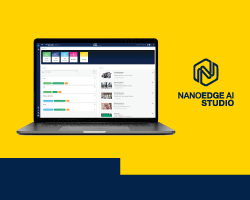 NanoEdge-AI-Studio