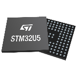 stm32u5