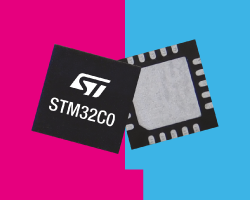 stm32c0