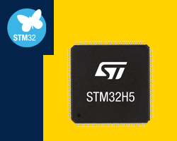 stm32h5-a