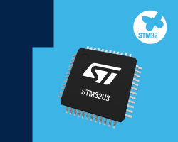 STM32u3