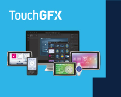 touchgfx