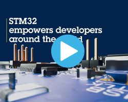 STM32Summit-video