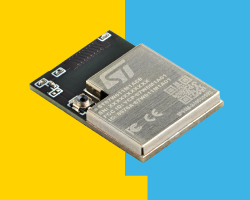 ST67W611M