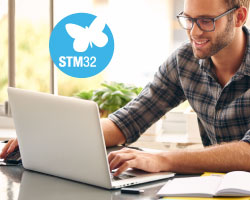 stm32-explore