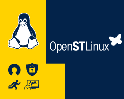 OpenSTLinux