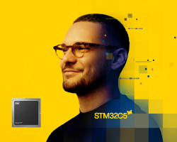 STM32C5