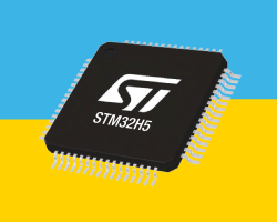 STM32H5EF