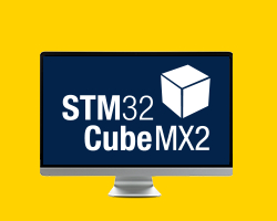 STM32CubeMX2