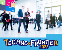 TECHNO-FRONTIER