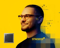 STM32C5
