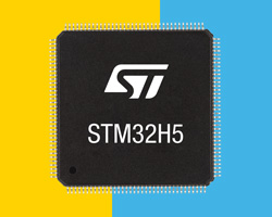 STM32H5